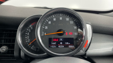 MINI Hatchback 1.5 Cooper Sport II 5dr Petrol Hatchback